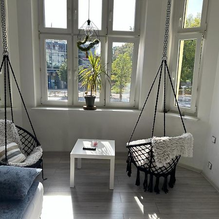 Secret Apartament 4 Poznan Daire Dış mekan fotoğraf
