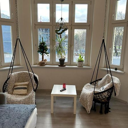 Secret Apartament 4 Poznan Daire Dış mekan fotoğraf