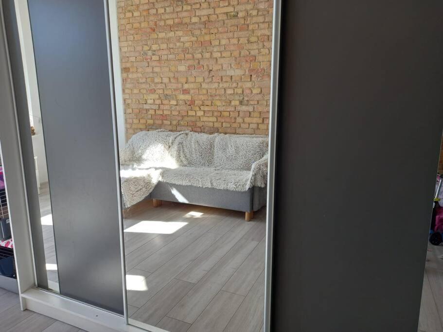 Secret Apartament 4 Poznan Daire Dış mekan fotoğraf