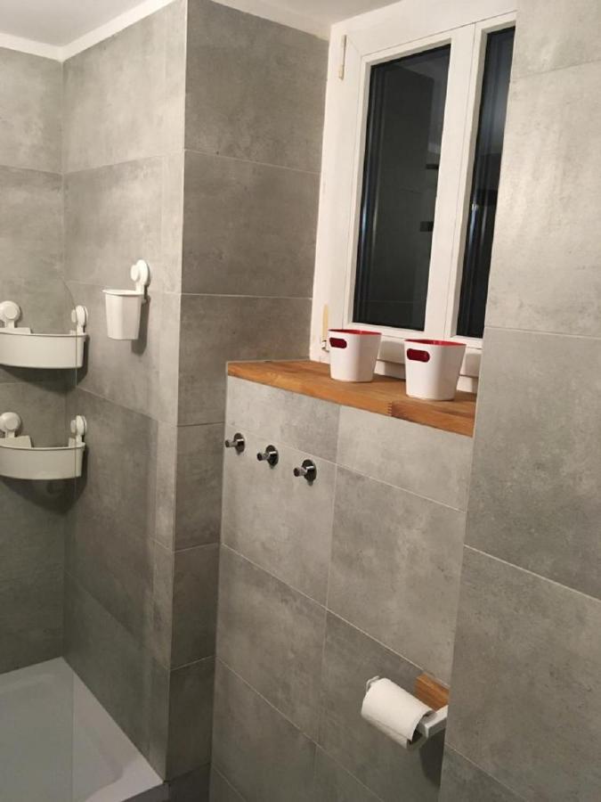 Secret Apartament 4 Poznan Daire Dış mekan fotoğraf