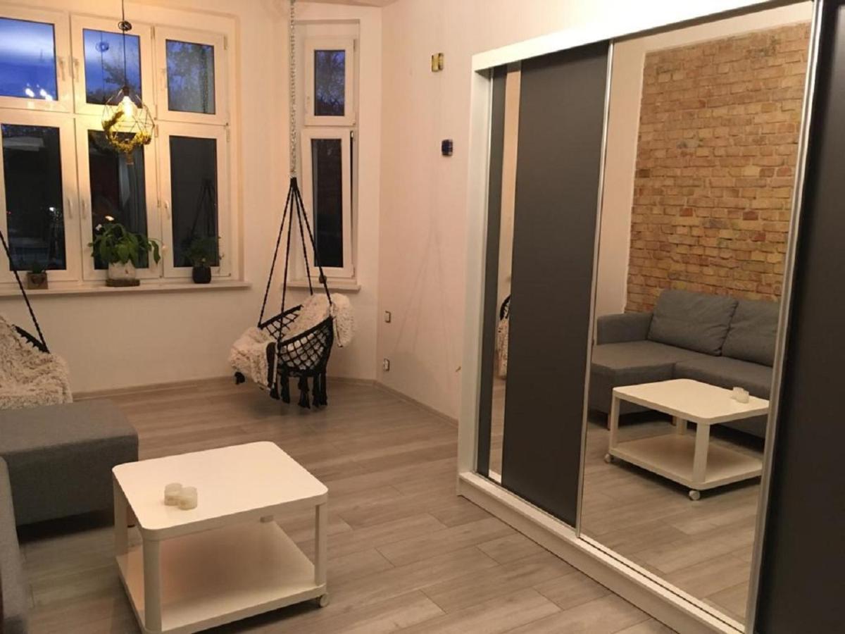 Secret Apartament 4 Poznan Daire Dış mekan fotoğraf