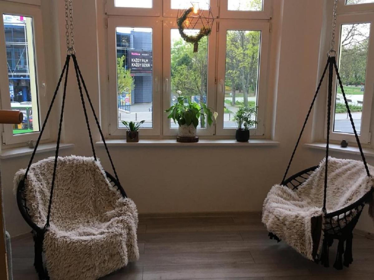 Secret Apartament 4 Poznan Daire Dış mekan fotoğraf