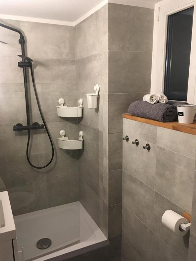 Secret Apartament 4 Poznan Daire Dış mekan fotoğraf