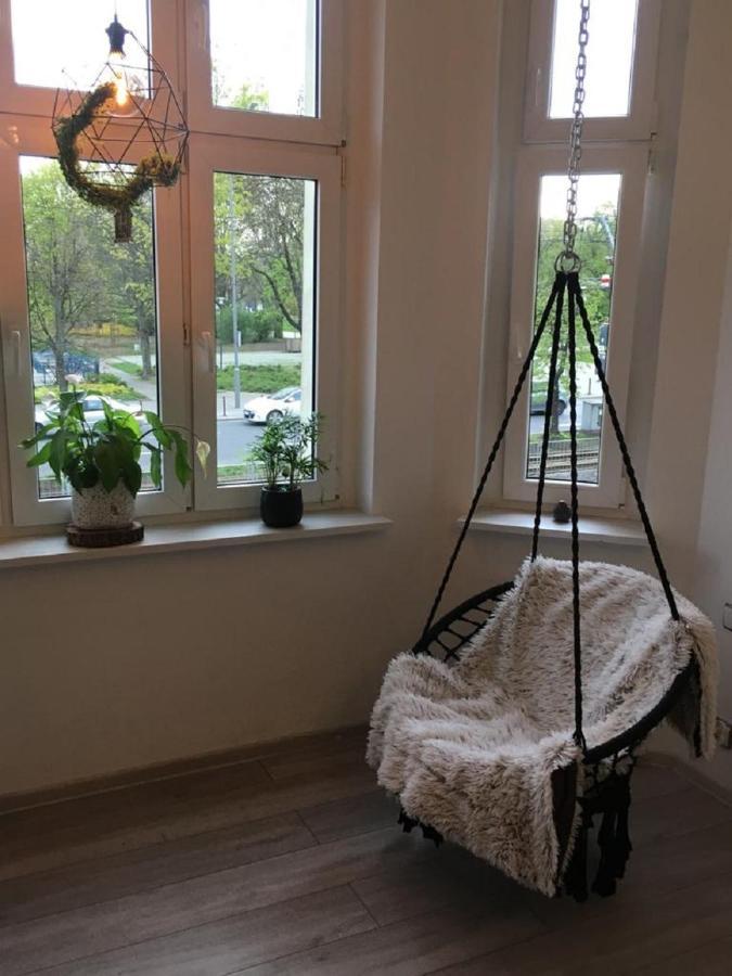 Secret Apartament 4 Poznan Daire Dış mekan fotoğraf
