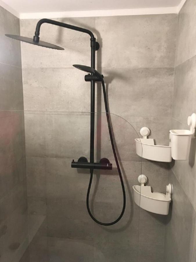Secret Apartament 4 Poznan Daire Dış mekan fotoğraf