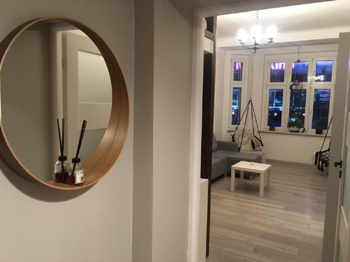 Secret Apartament 4 Poznan Daire Dış mekan fotoğraf