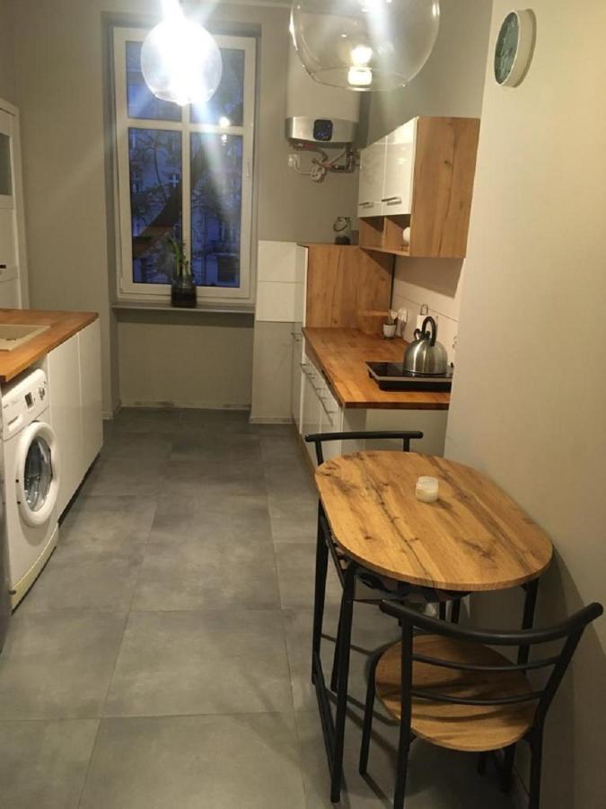 Secret Apartament 4 Poznan Daire Dış mekan fotoğraf