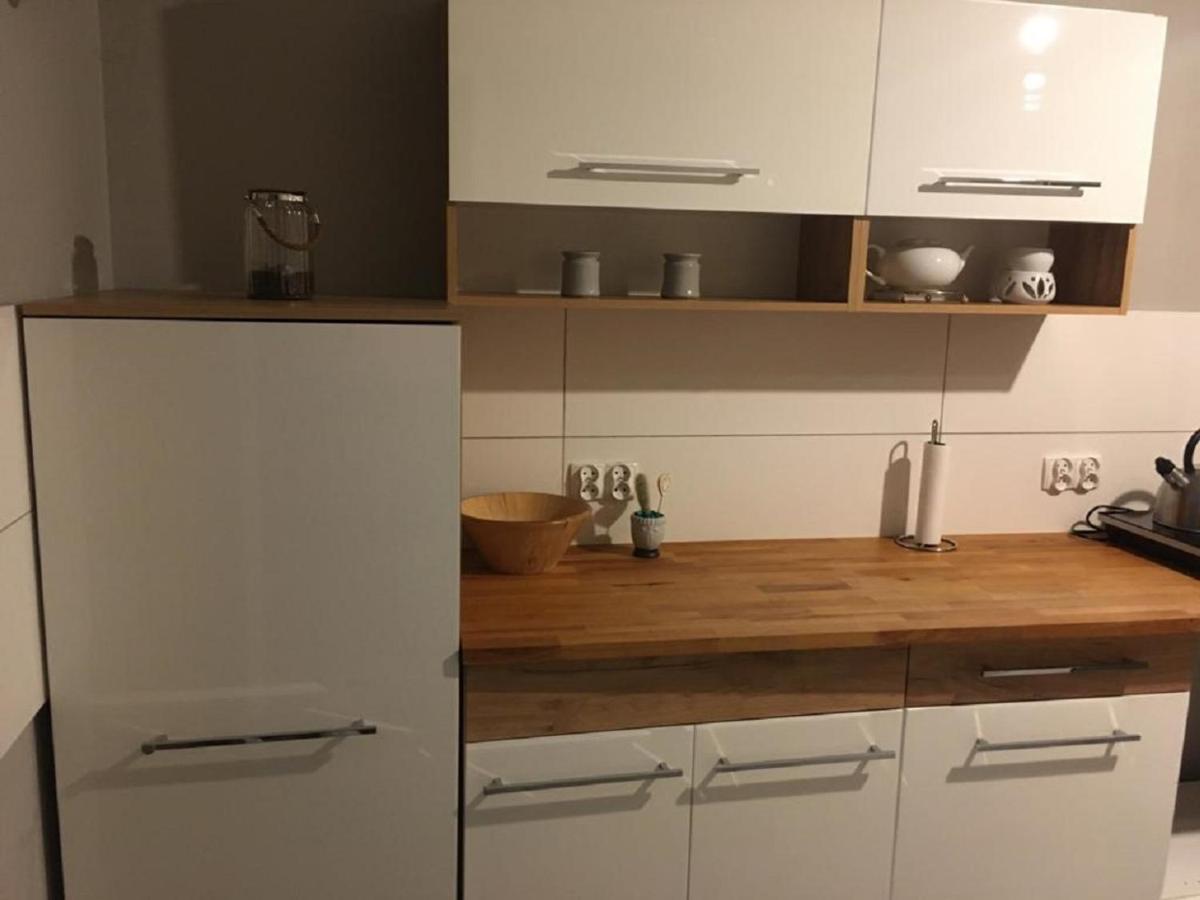 Secret Apartament 4 Poznan Daire Dış mekan fotoğraf