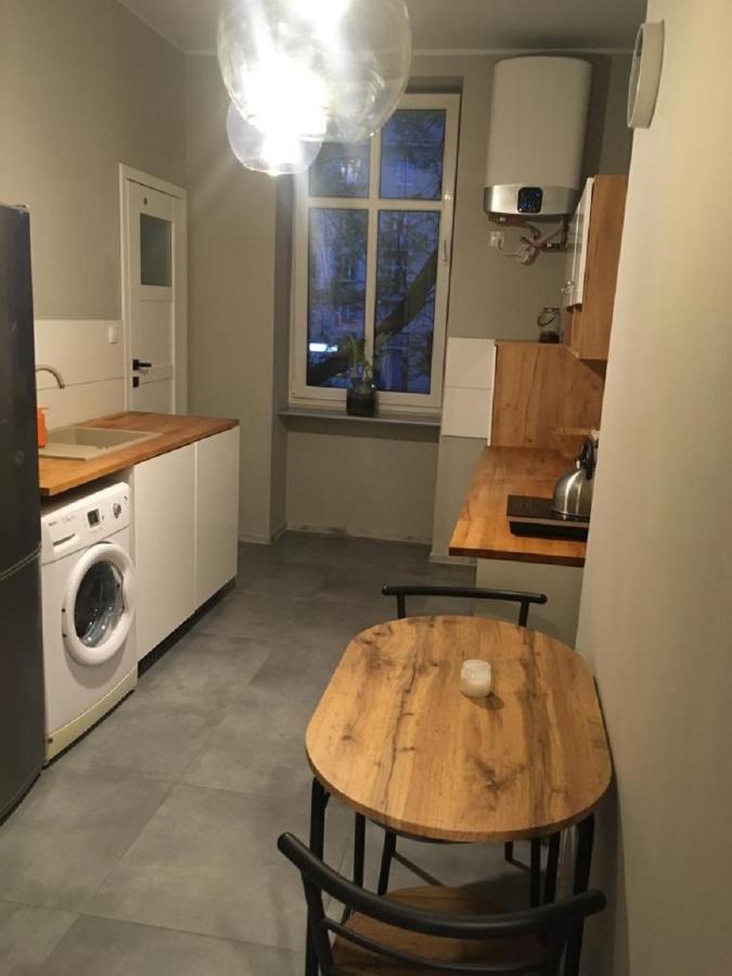 Secret Apartament 4 Poznan Daire Dış mekan fotoğraf