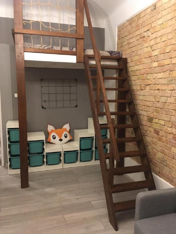 Secret Apartament 4 Poznan Daire Dış mekan fotoğraf