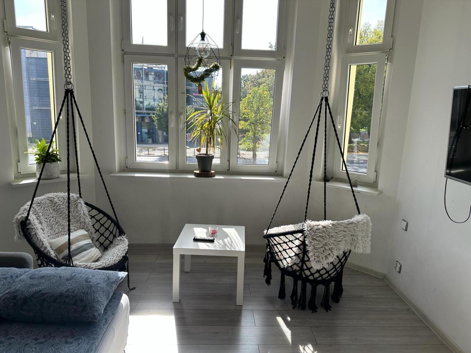 Secret Apartament 4 Poznan Daire Dış mekan fotoğraf
