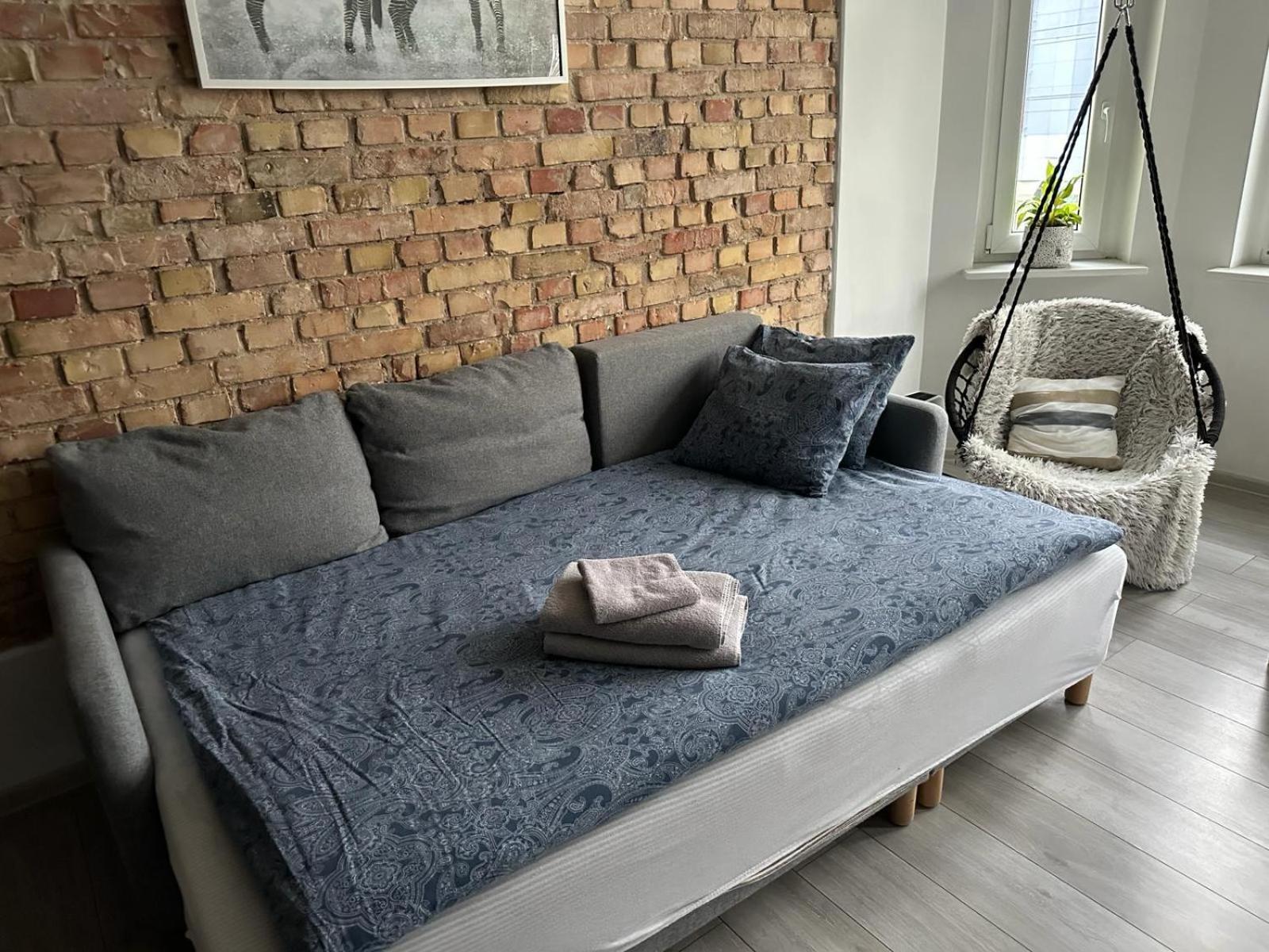 Secret Apartament 4 Poznan Daire Dış mekan fotoğraf